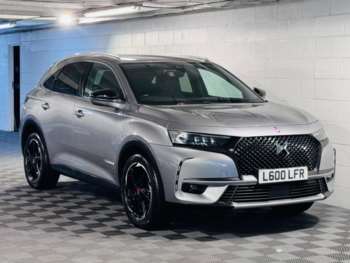 (68) - 1.5 BlueHDi Performance Line Crossback Euro 6 (s/s) 5dr
