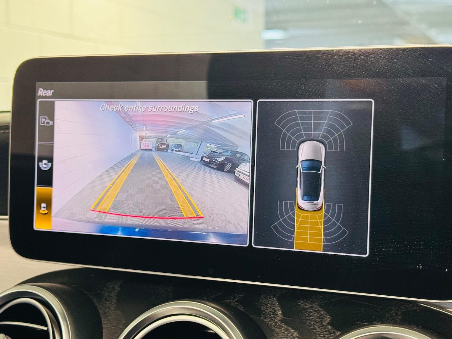 Used Mercedes-Benz C Class for sale - 76992462: Photo 15