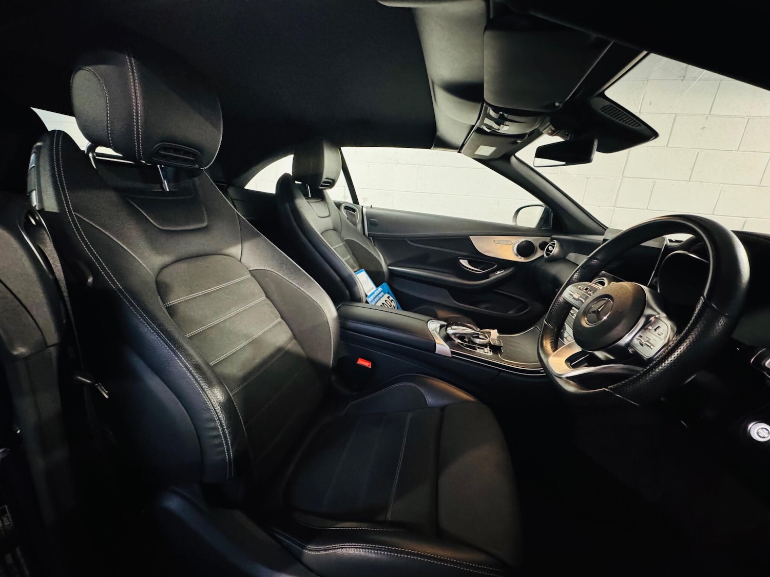 Used Mercedes-Benz C Class for sale - 76992462: Photo 9