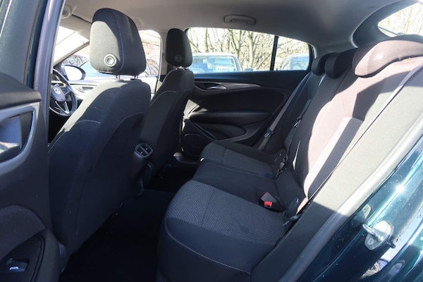 Used Vauxhall Insignia 2017 for sale - 73916695: Photo 10