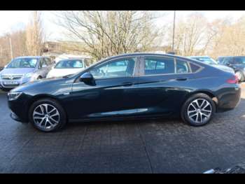 Used Vauxhall Insignia 2017 for sale - 73916695: Photo