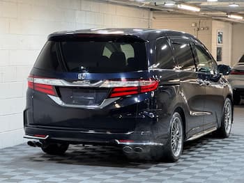 Used Honda Odyssey 2013 for sale - 79471953: Photo