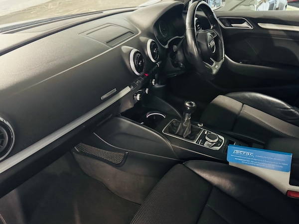 Used Audi A3 2017 for sale - 75543868: Photo 10