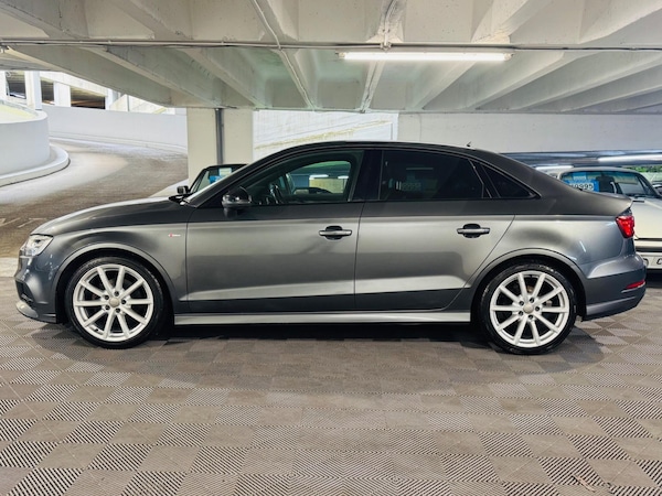 Used Audi A3 2017 for sale - 75543868: Photo 2