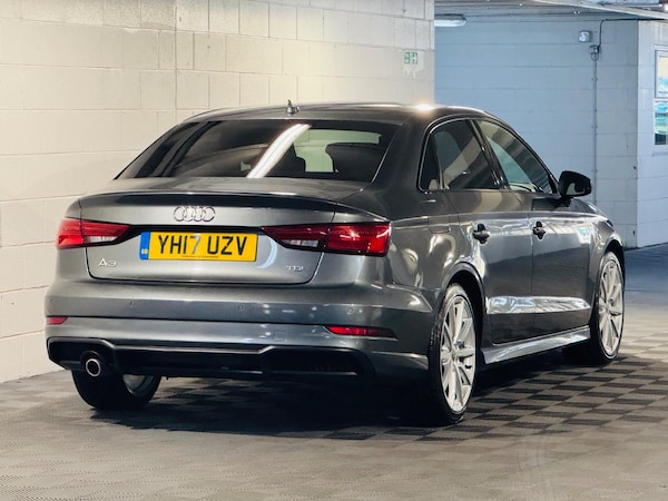 Used Audi A3 2017 for sale - 75543868: Photo 4