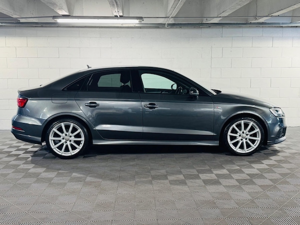 Used Audi A3 2017 for sale - 75543868: Photo 5