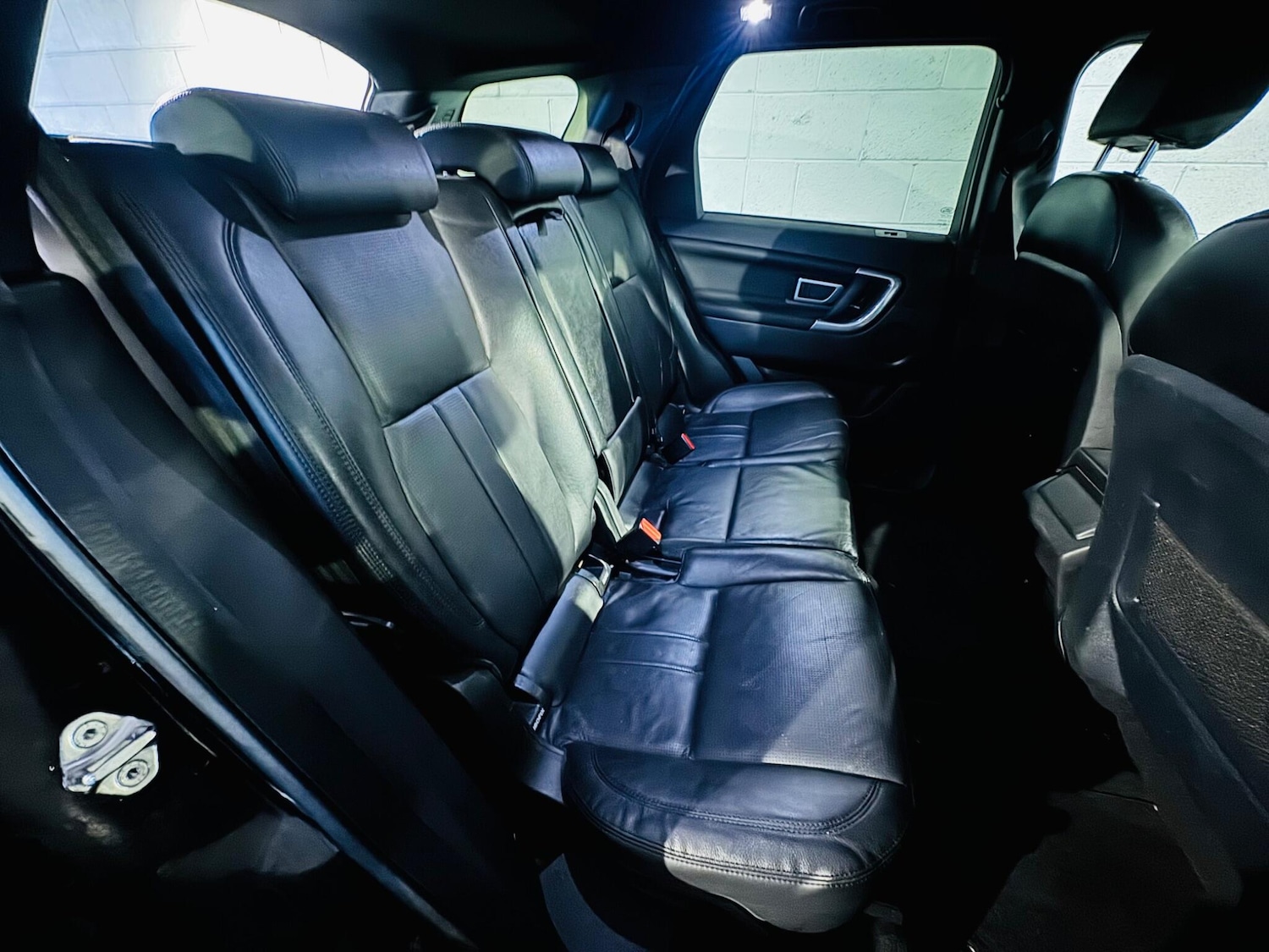 Used Land Rover Discovery Sport for sale - 76995281: Photo 10