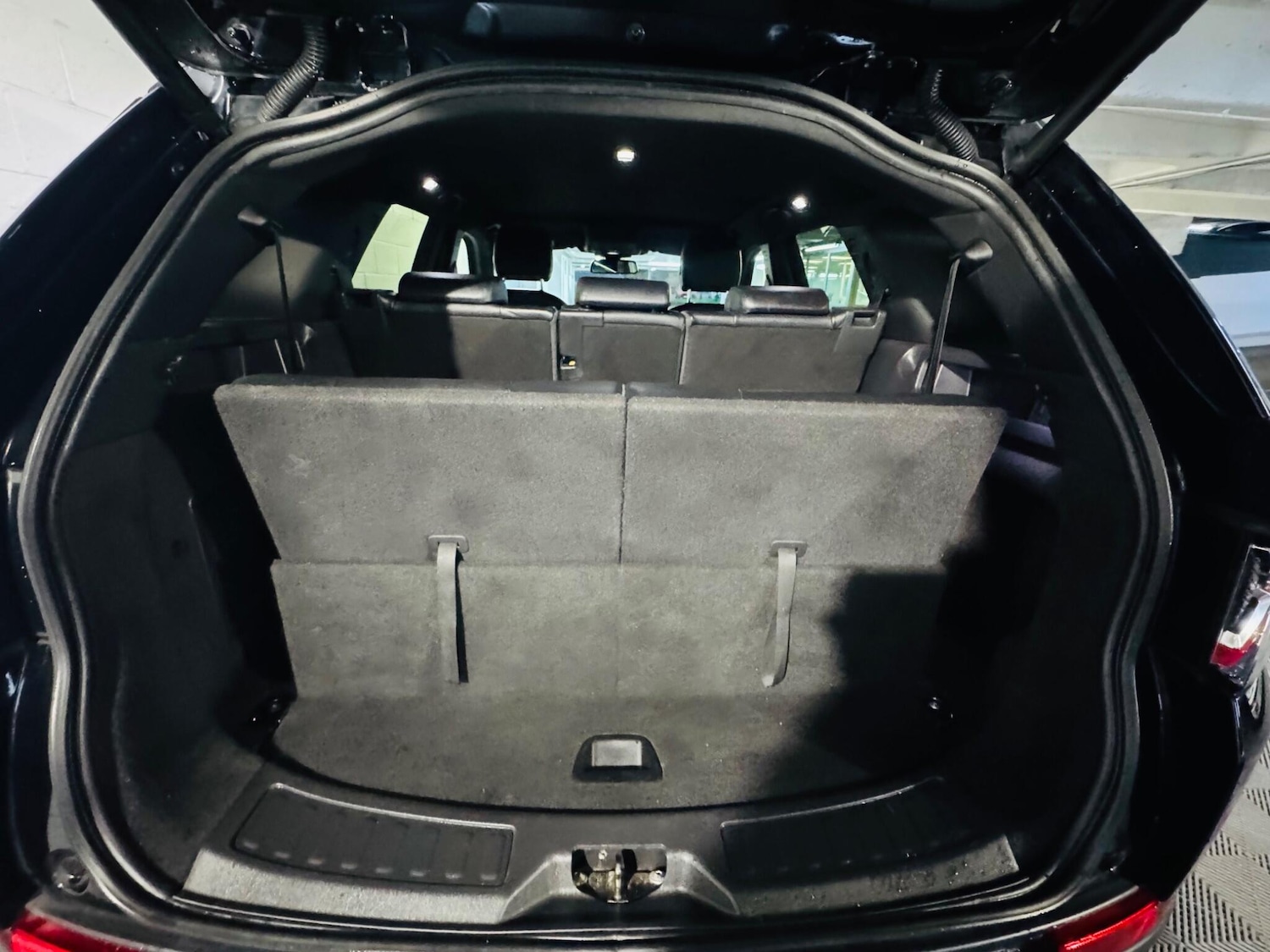 Used Land Rover Discovery Sport for sale - 76995281: Photo 12