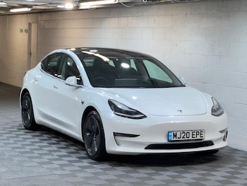 Used Tesla Model 3 2020 for sale - 79496587: Photo
