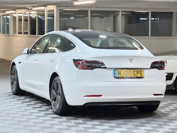 Used Tesla Model 3 2020 for sale - 79496587: Photo