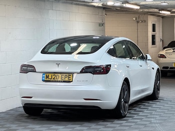Used Tesla Model 3 2020 for sale - 79496587: Photo