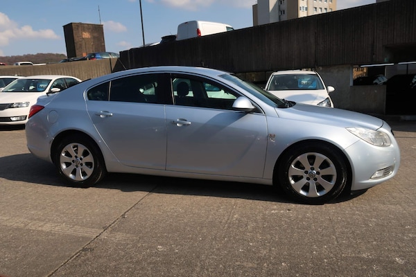 Used Vauxhall Insignia 2012 for sale - 73133207: Photo 5