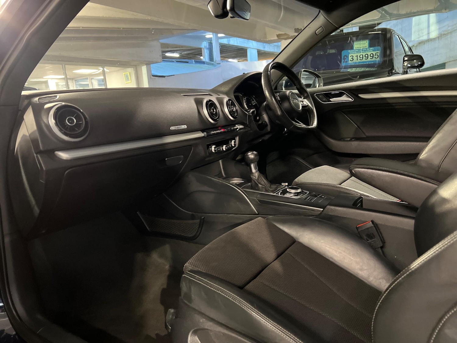 Used Audi A3 2016 for sale - 76996378: Photo 10