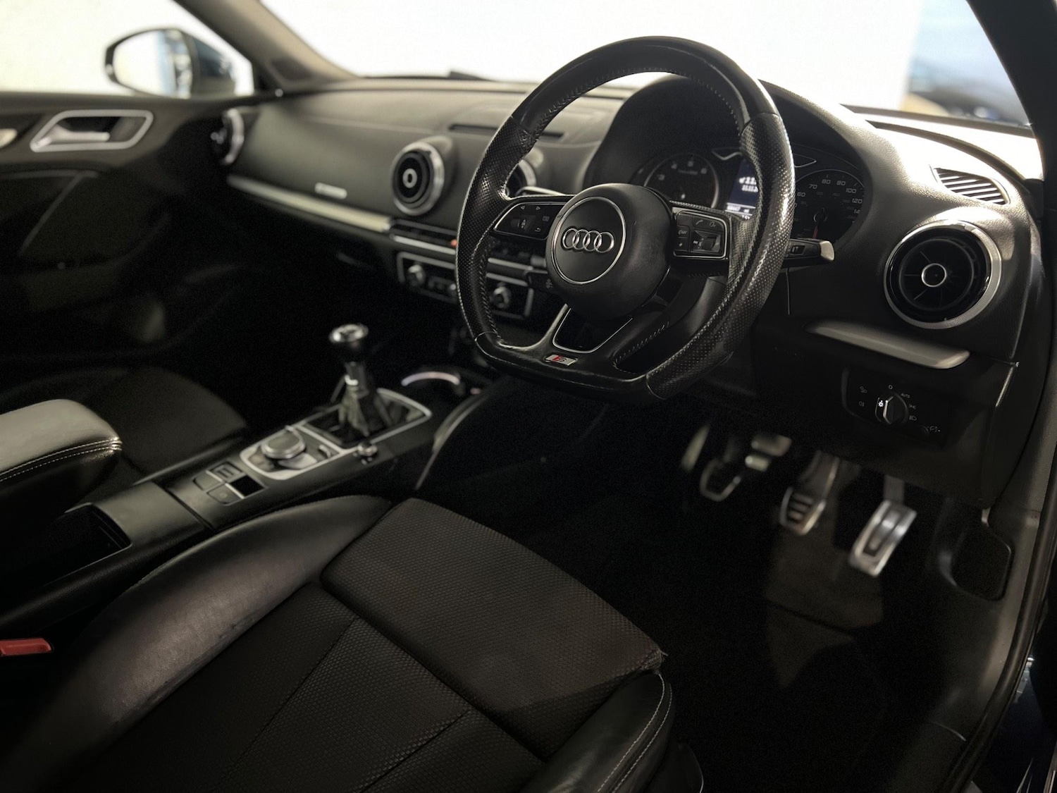 Used Audi A3 2016 for sale - 76996378: Photo 8