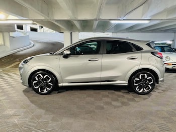 Used Ford Puma 2020 for sale - 79687939: Photo