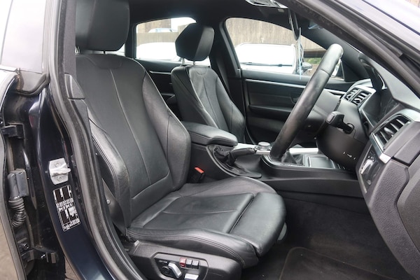 Used BMW 4 Series Gran Coupe 2016 for sale - 73133206: Photo 7