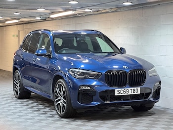 Used BMW X5 2019 for sale - 78821922: Photo