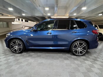 Used BMW X5 2019 for sale - 78821922: Photo