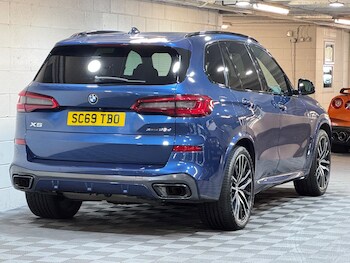 Used BMW X5 2019 for sale - 78821922: Photo