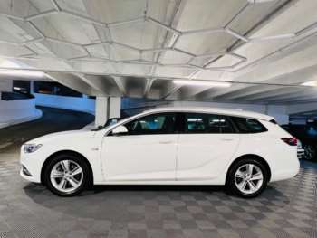 Used Vauxhall Insignia 2018 for sale - 73599933: Photo