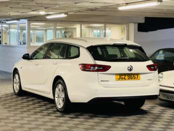 Used Vauxhall Insignia 2018 for sale - 73599933: Photo