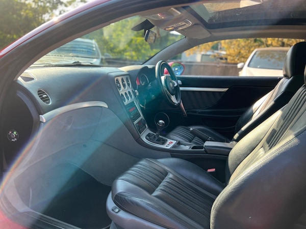Used Alfa Romeo Brera 2007 for sale - 73133209: Photo 10