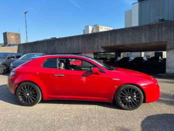 Used Alfa Romeo Brera 2007 for sale - 73133209: Photo