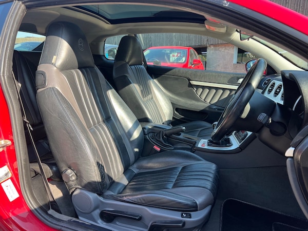 Used Alfa Romeo Brera 2007 for sale - 73133209: Photo 6