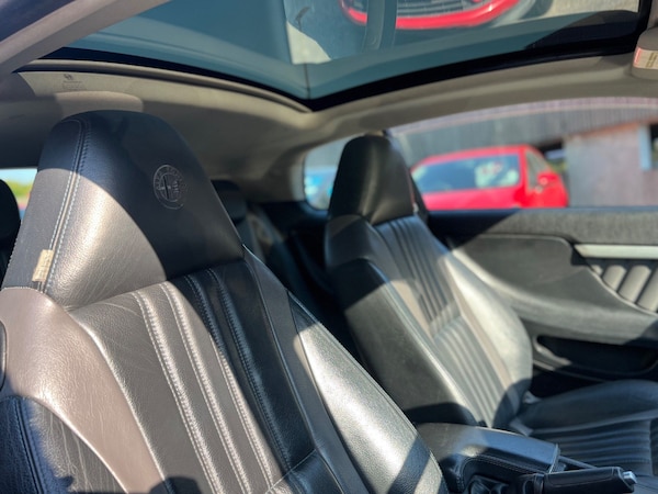 Used Alfa Romeo Brera 2007 for sale - 73133209: Photo 8