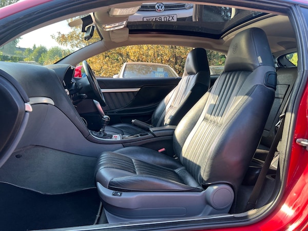 Used Alfa Romeo Brera 2007 for sale - 73133209: Photo 9