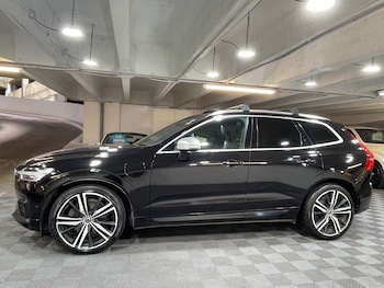 Used Volvo XC60 2018 for sale - 78504863: Photo