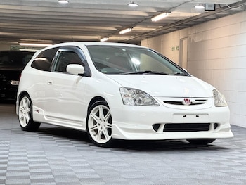 Used Honda Civic 2003 for sale - 79508480: Photo