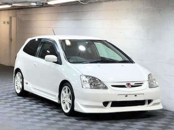 Used Honda Civic 2003 for sale - 79508480: Photo
