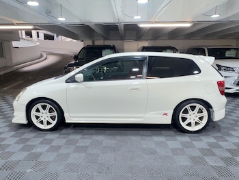 Used Honda Civic 2003 for sale - 79508480: Photo