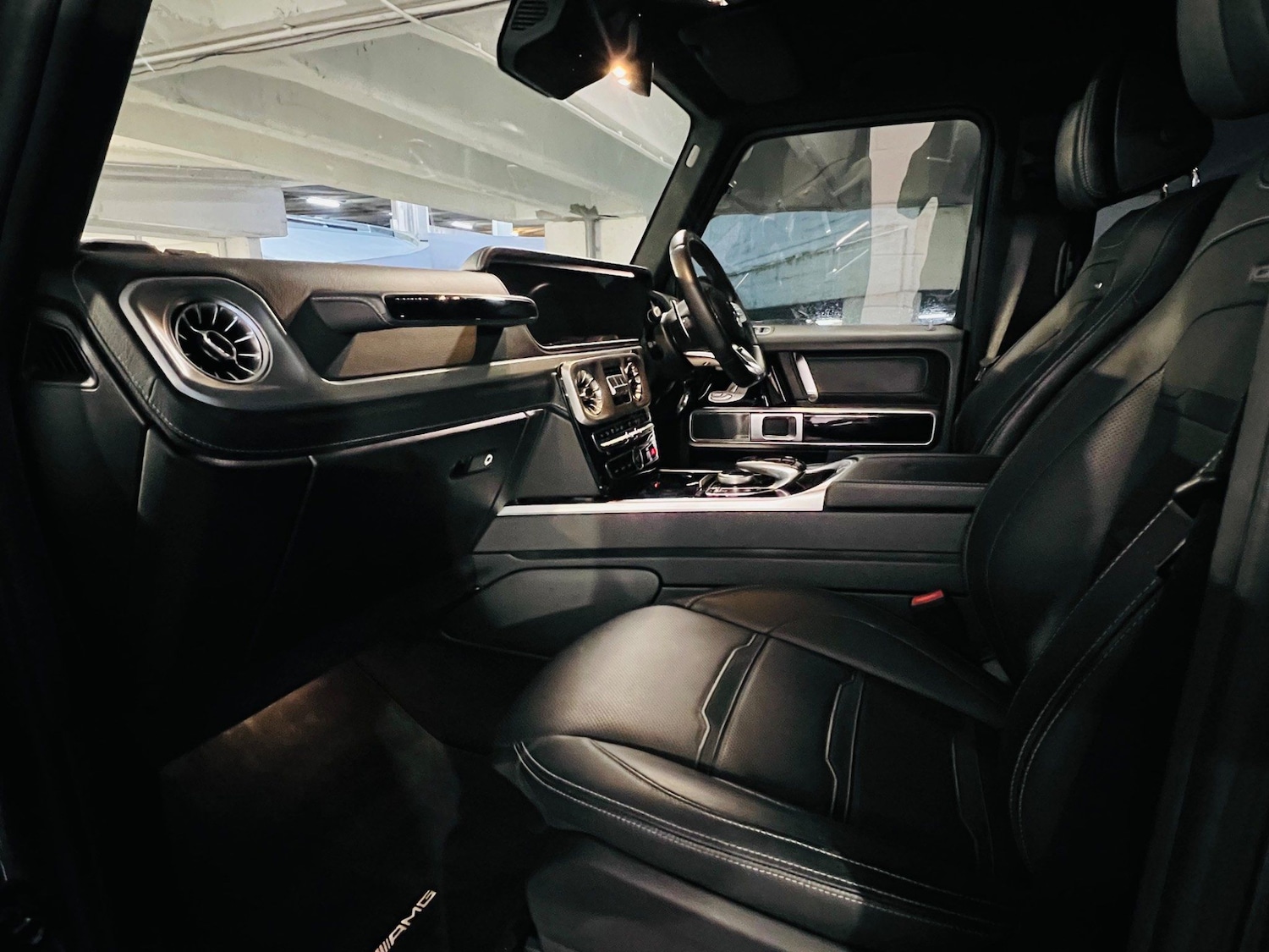 Used Mercedes-Benz G Class for sale - 76991695: Photo 10