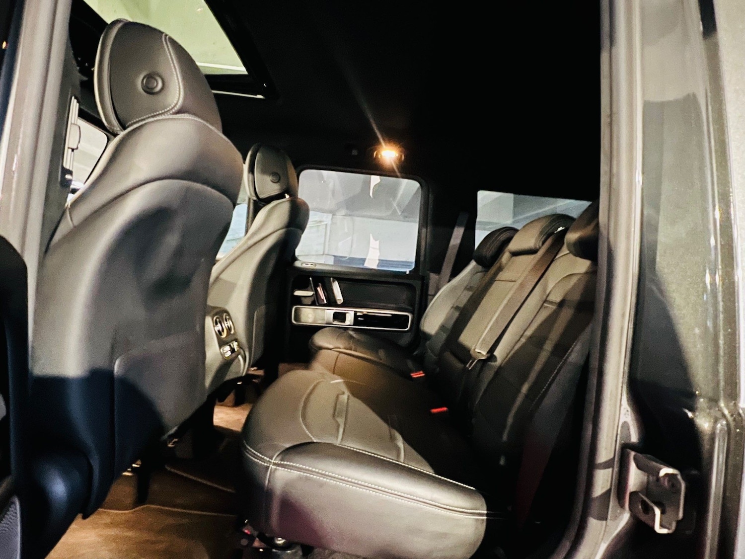 Used Mercedes-Benz G Class for sale - 76991695: Photo 11