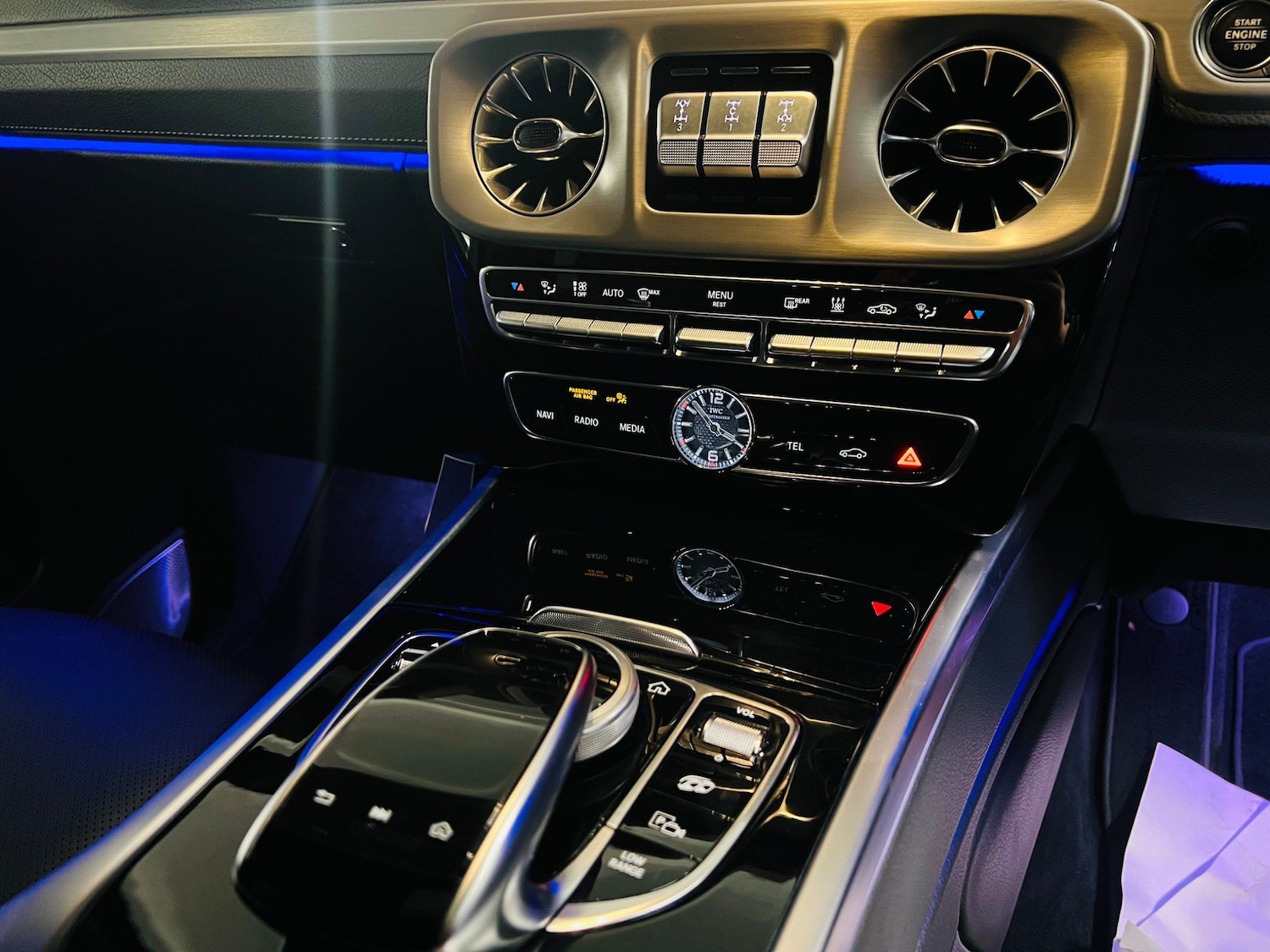 Used Mercedes-Benz G Class for sale - 76991695: Photo 13