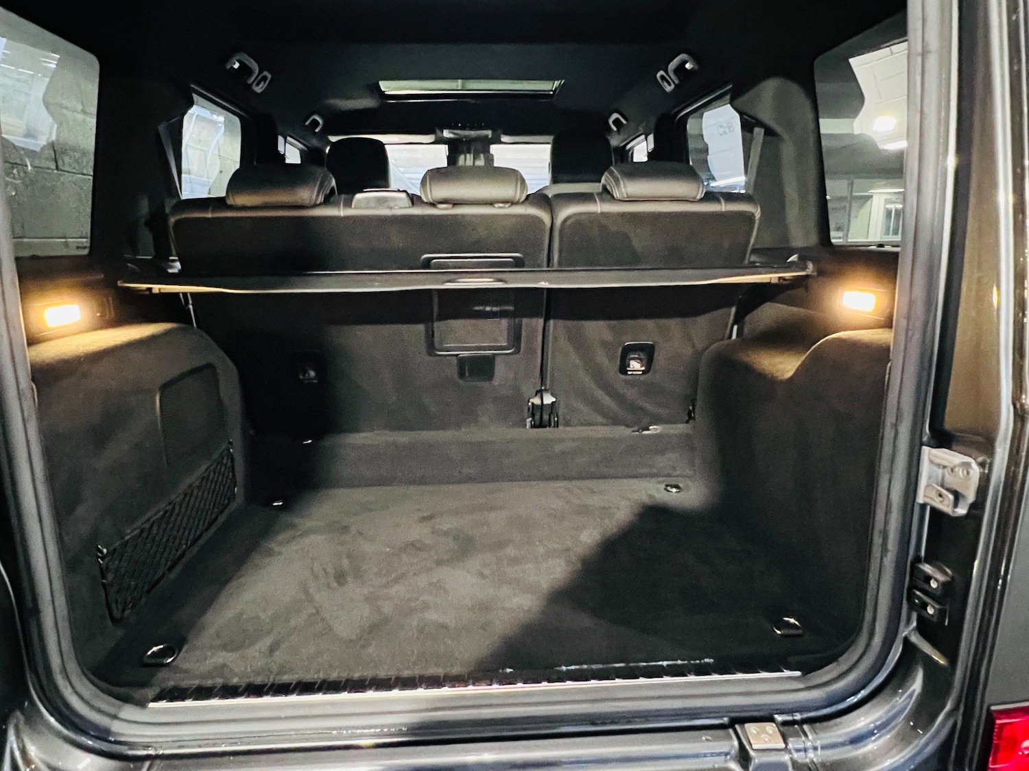 Used Mercedes-Benz G Class for sale - 76991695: Photo 15