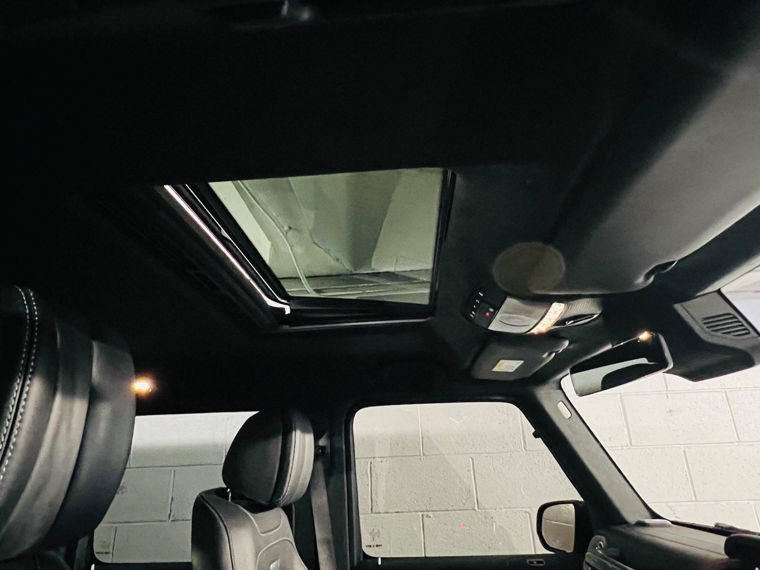 Used Mercedes-Benz G Class for sale - 76991695: Photo 16