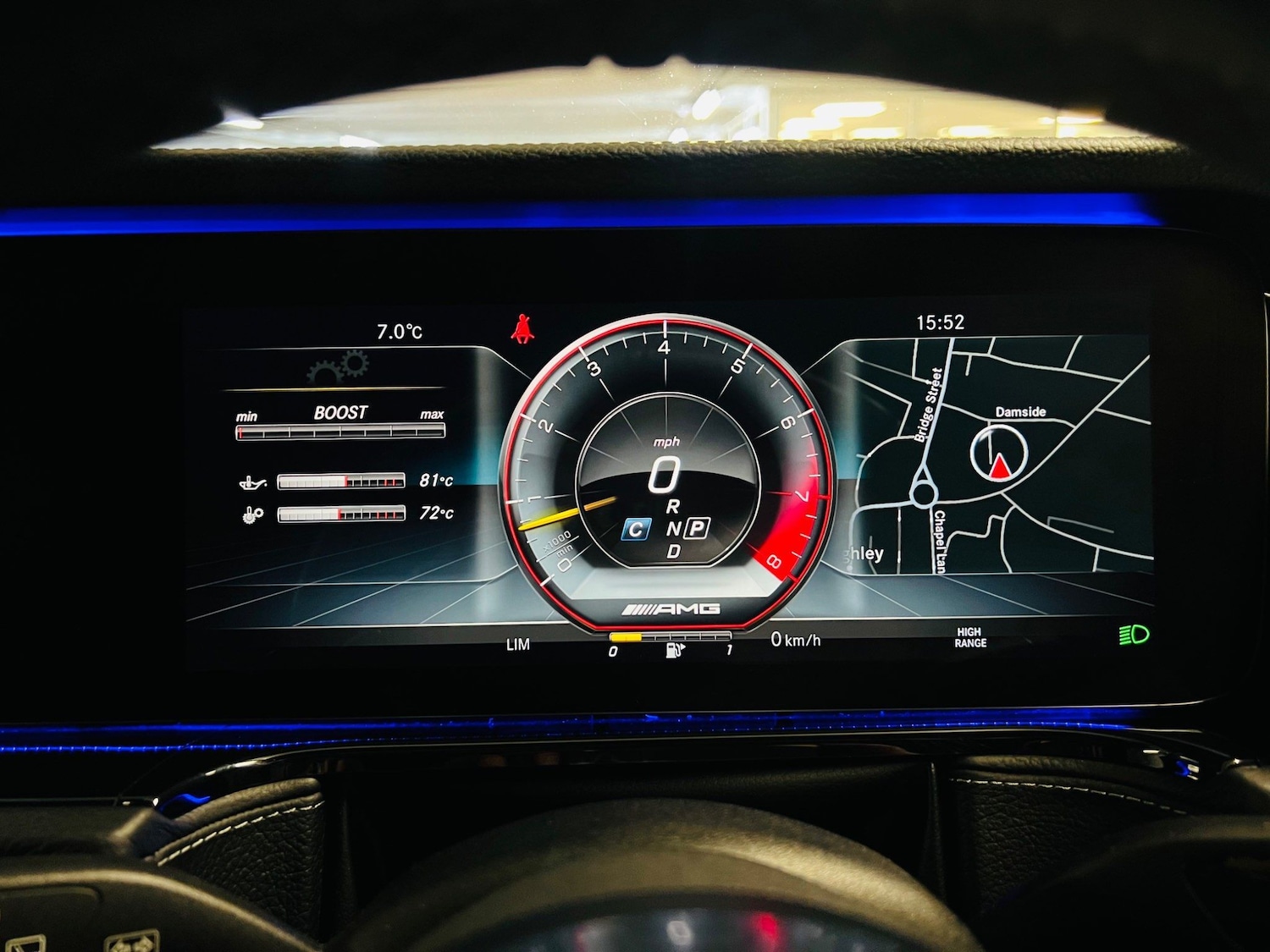 Used Mercedes-Benz G Class for sale - 76991695: Photo 19