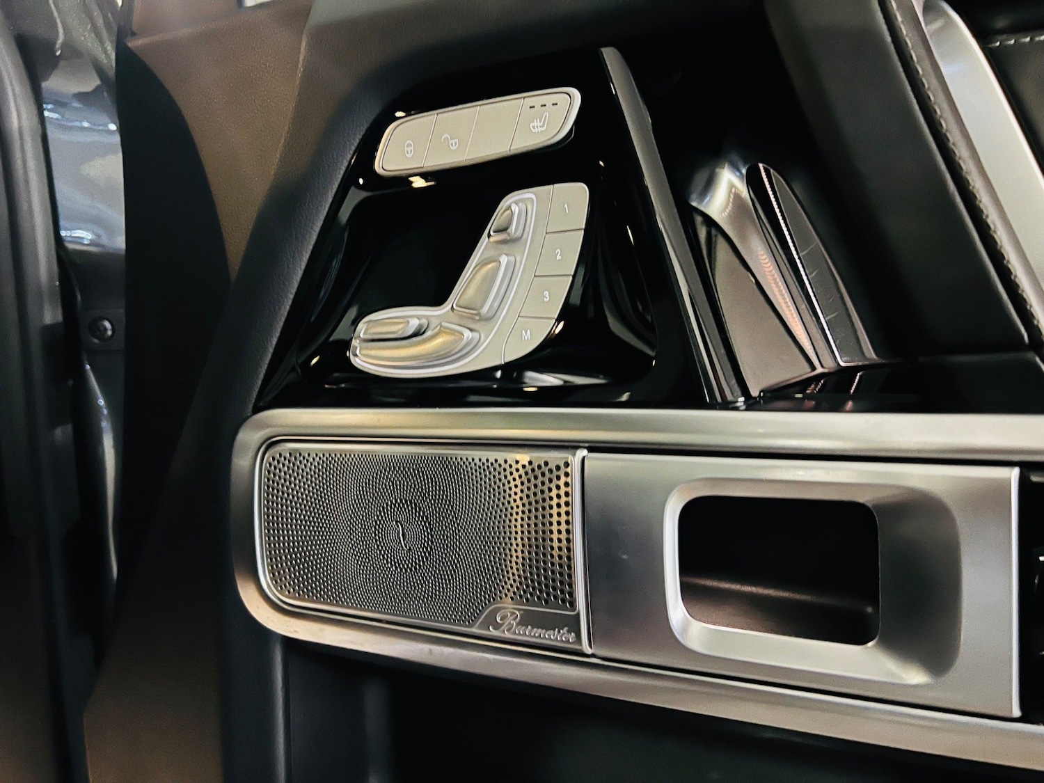 Used Mercedes-Benz G Class for sale - 76991695: Photo 20