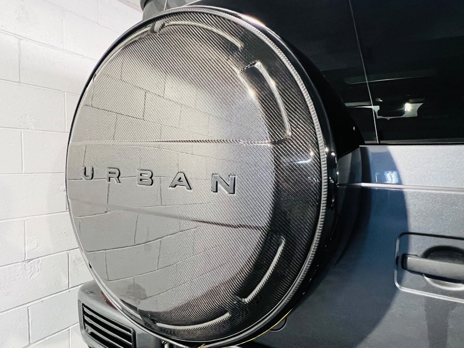 Used Mercedes-Benz G Class for sale - 76991695: Photo 29