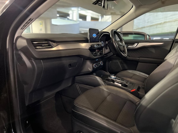 Used Ford Kuga 2020 for sale - 73133210: Photo 10
