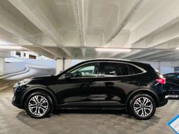 Used Ford Kuga 2020 for sale - 73133210: Photo