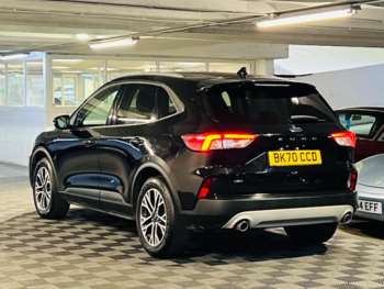 Used Ford Kuga 2020 for sale - 73133210: Photo