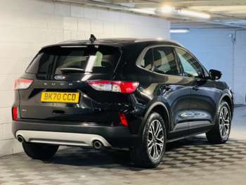 Used Ford Kuga 2020 for sale - 73133210: Photo