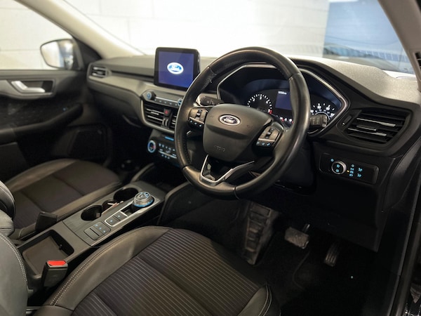 Used Ford Kuga 2020 for sale - 73133210: Photo 8