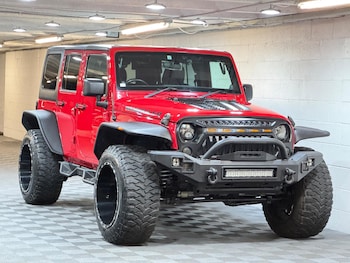 Used Jeep Wrangler 2012 for sale - 78809080: Photo