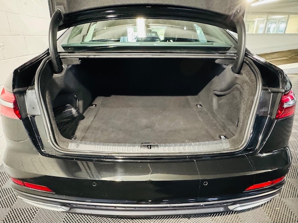 Used Audi A6 Saloon 2019 for sale - 76001340: Photo 12