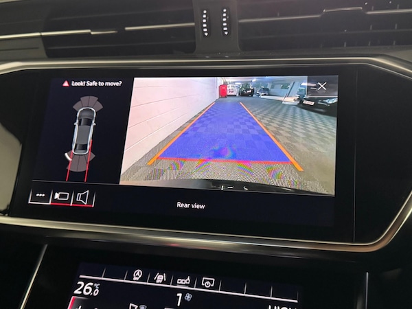 Used Audi A6 Saloon 2019 for sale - 76001340: Photo 13